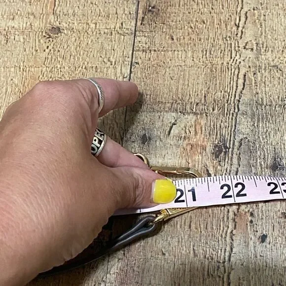 Blue replacement strap - Picture 6 of 8